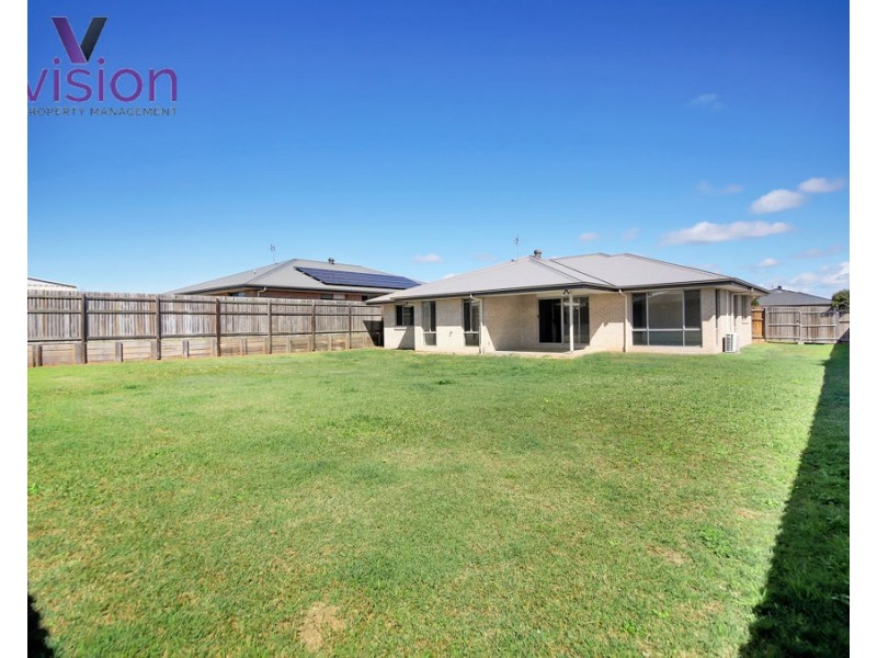 21 Atherton Road, Urraween QLD 4655