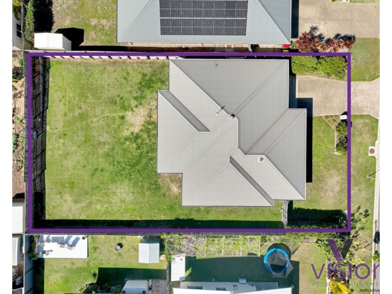 21 Atherton Road, Urraween QLD 4655