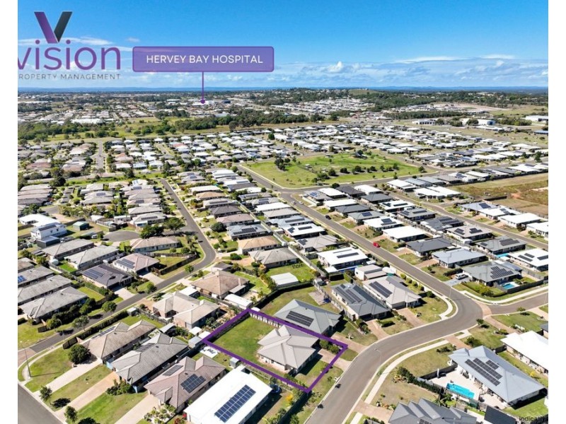 21 Atherton Road, Urraween QLD 4655