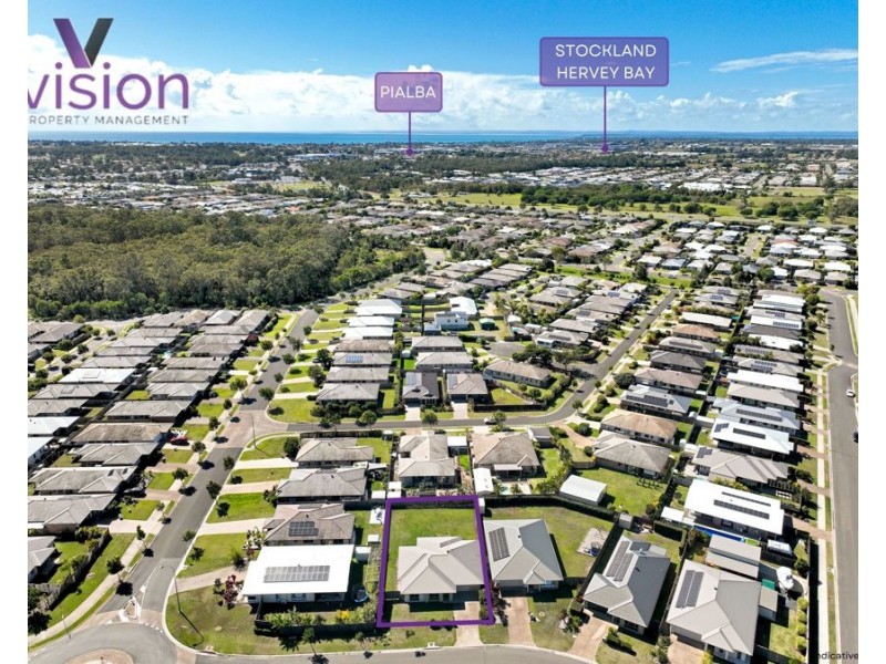 21 Atherton Road, Urraween QLD 4655