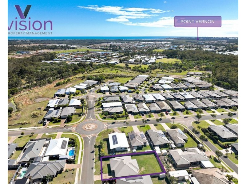 21 Atherton Road, Urraween QLD 4655