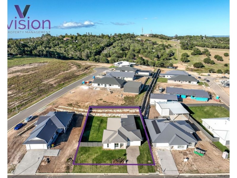 13 Rosemary Boulevard, Nikenbah QLD 4655