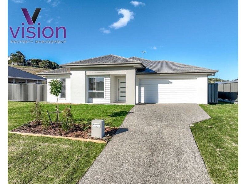13 Rosemary Boulevard, Nikenbah QLD 4655