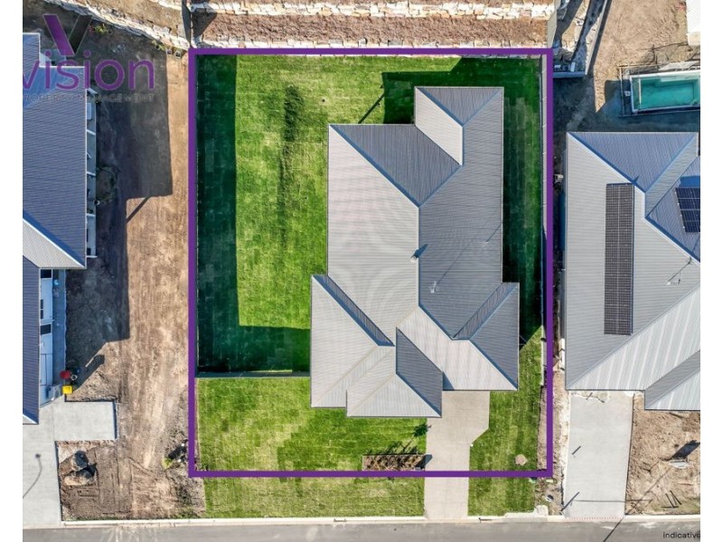 13 Rosemary Boulevard, Nikenbah QLD 4655