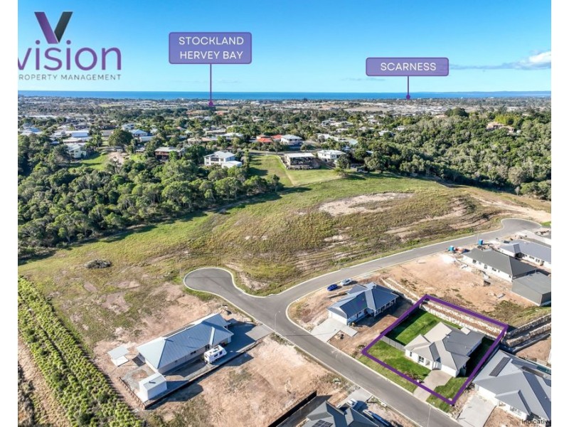 13 Rosemary Boulevard, Nikenbah QLD 4655