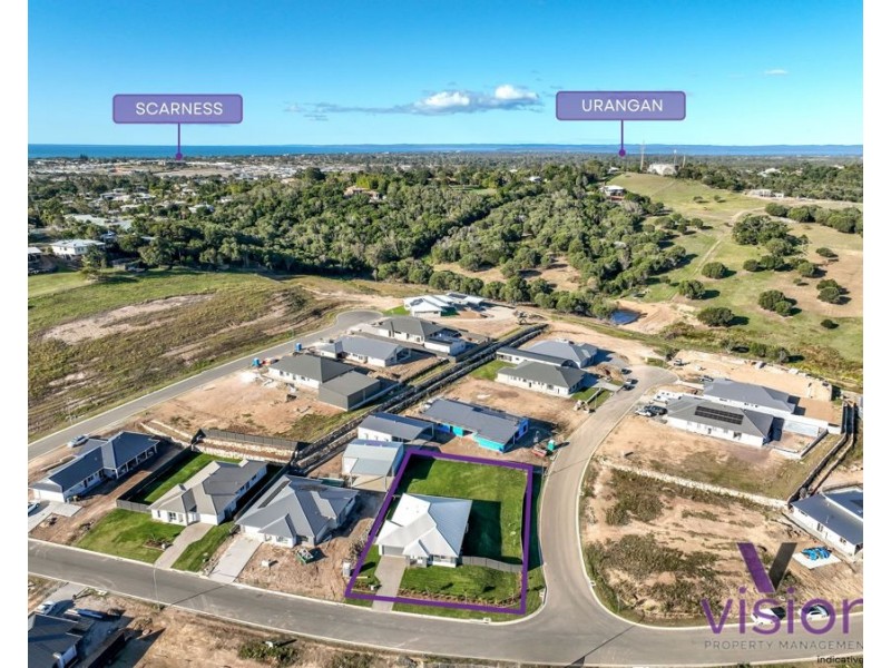 9 Rosemary Boulevard, Nikenbah QLD 4655