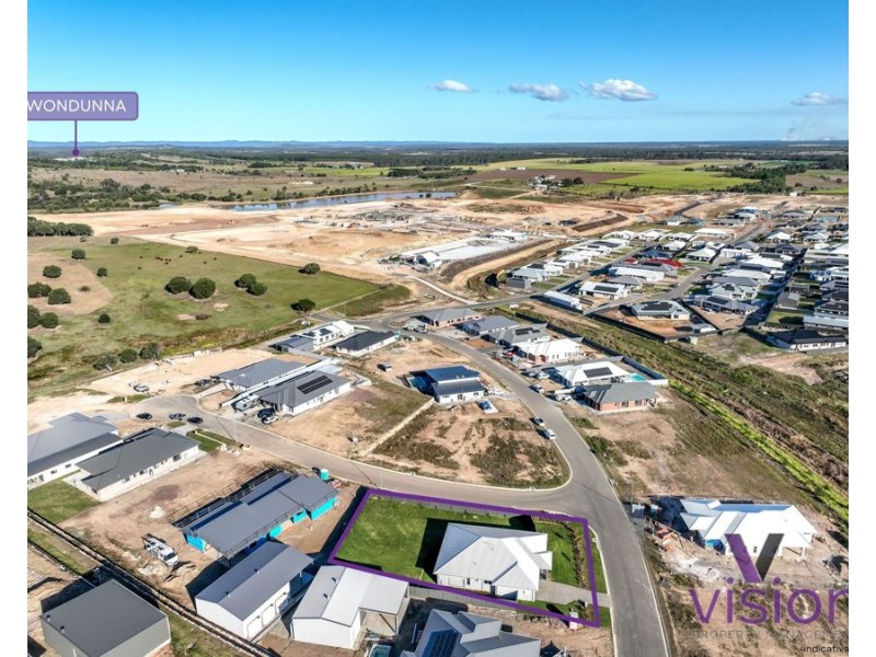 9 Rosemary Boulevard, Nikenbah QLD 4655