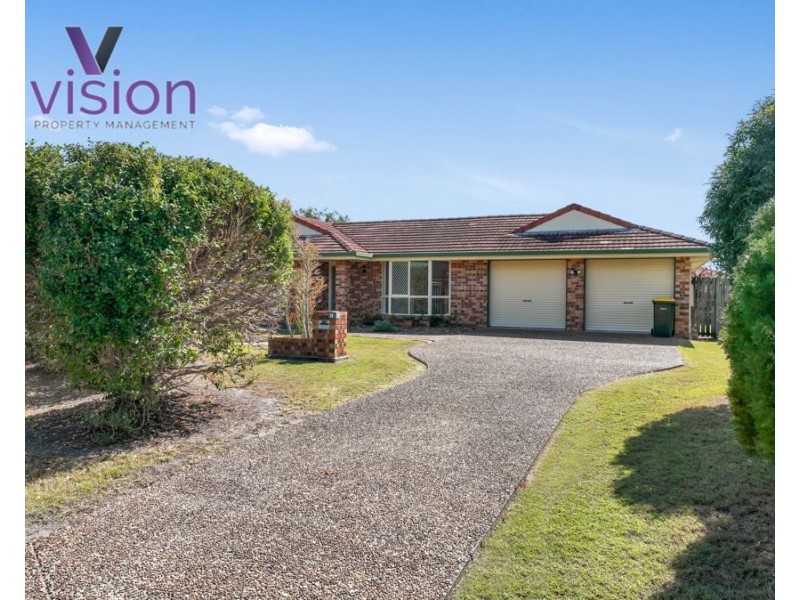 19 Caswell Court, Torquay QLD 4655