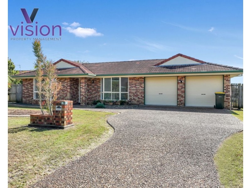 19 Caswell Court, Torquay QLD 4655