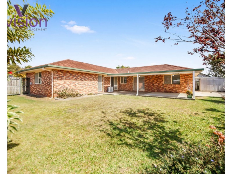 19 Caswell Court, Torquay QLD 4655