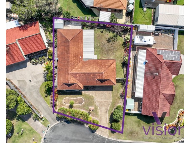 19 Caswell Court, Torquay QLD 4655