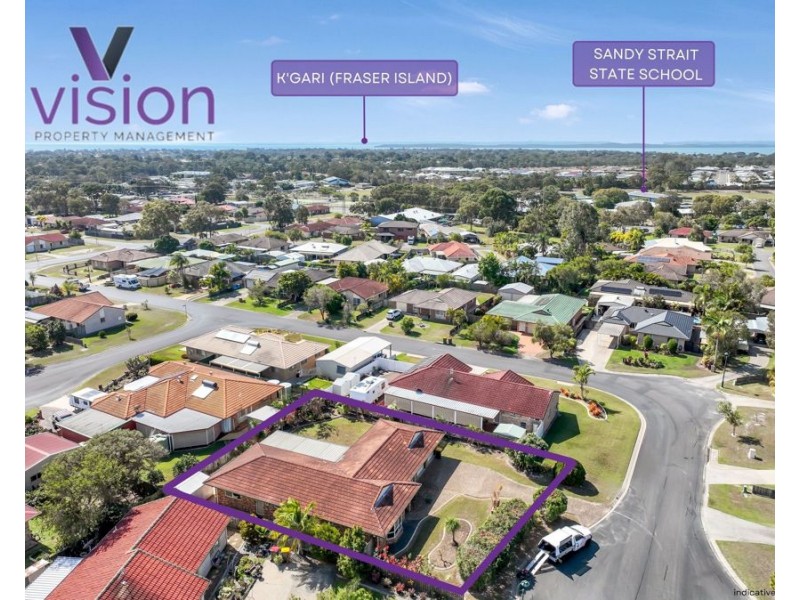 19 Caswell Court, Torquay QLD 4655