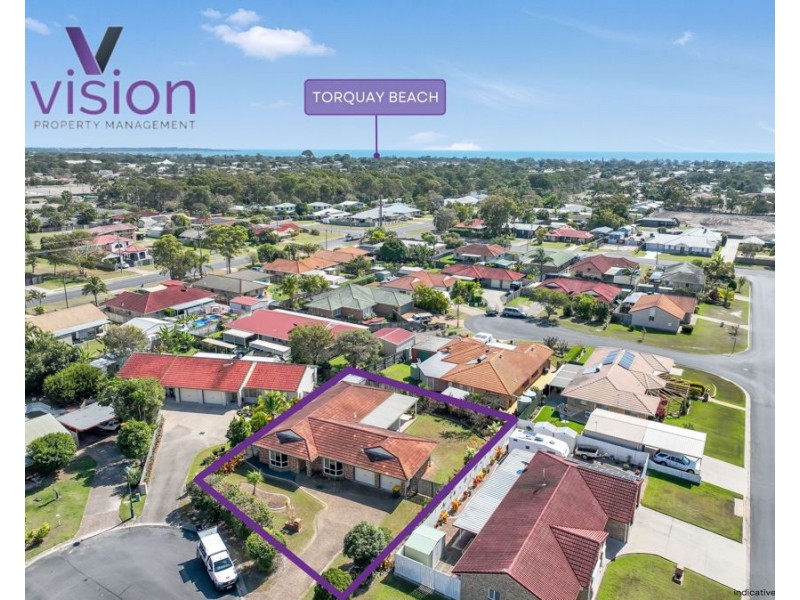 19 Caswell Court, Torquay QLD 4655