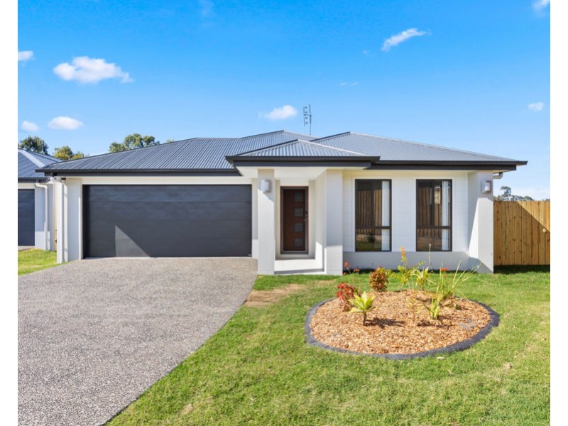 147 Bay Park Road, Wondunna QLD 4655
