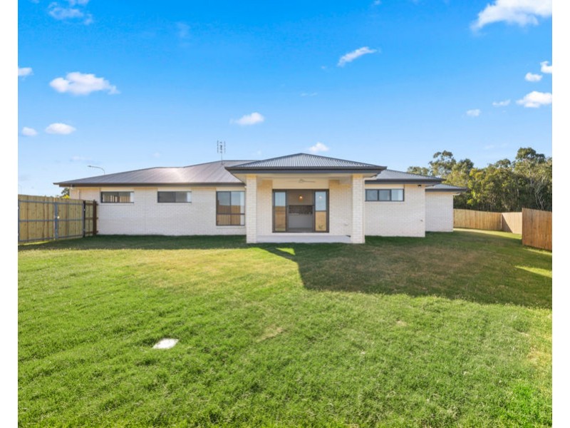 147 Bay Park Road, Wondunna QLD 4655