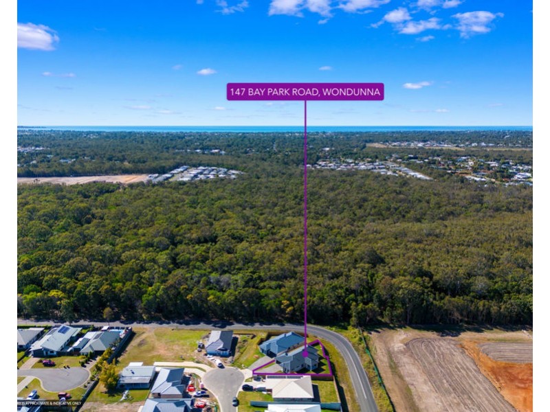 147 Bay Park Road, Wondunna QLD 4655