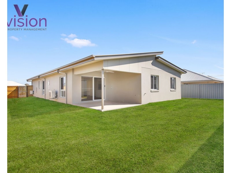 25 Quarterdeck Avenue, Pialba QLD 4655