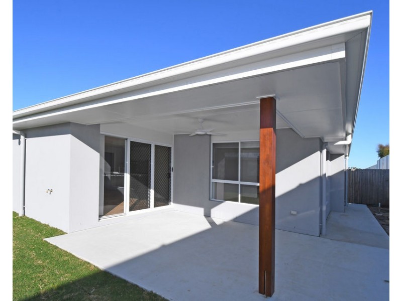 7 Quarterdeck Ave, Pialba QLD 4655