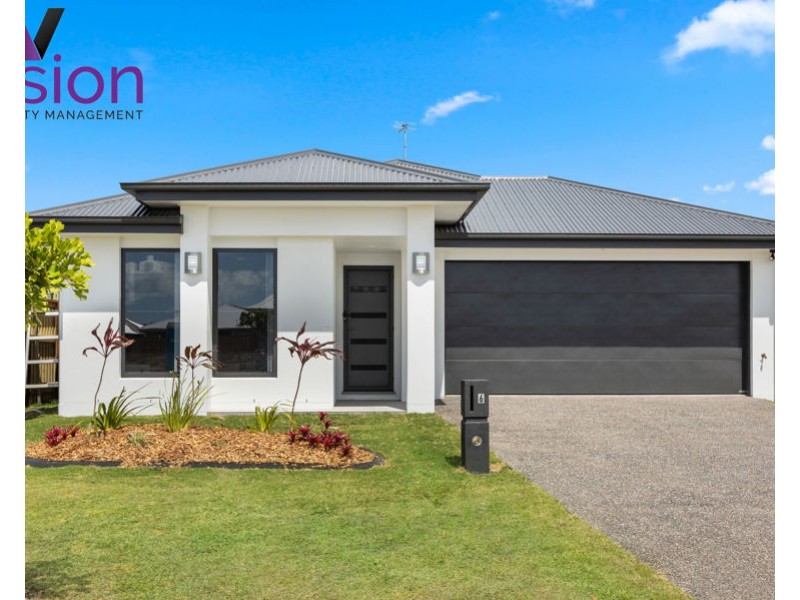 6 Triller Street, Point Vernon QLD 4655