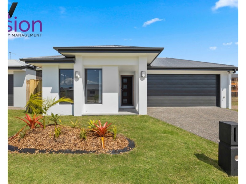16 Seagull Circuit, Point Vernon QLD 4655
