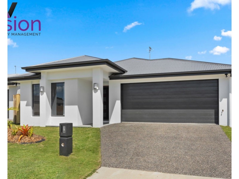 16 Seagull Circuit, Point Vernon QLD 4655