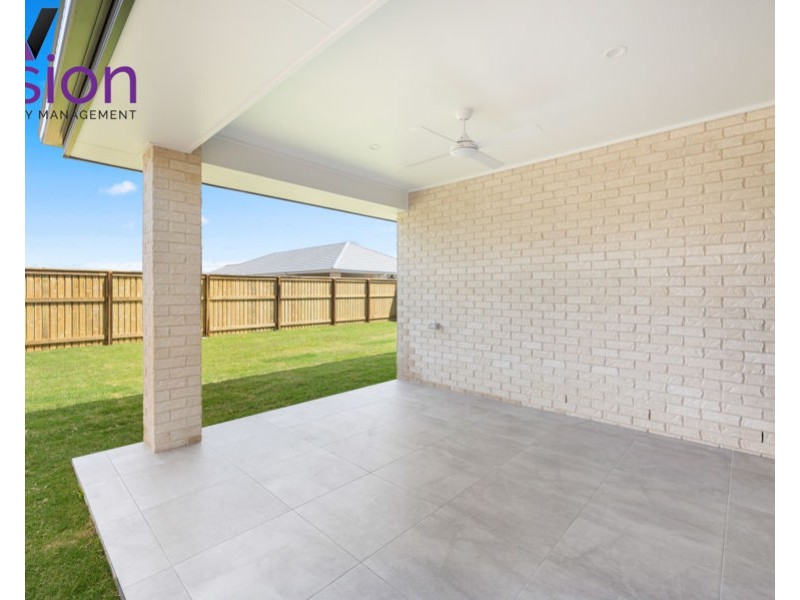 16 Seagull Circuit, Point Vernon QLD 4655