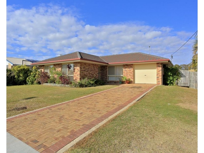 791 Boat Harbour Drive, Urangan QLD 4655