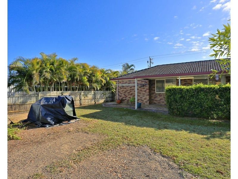 791 Boat Harbour Drive, Urangan QLD 4655