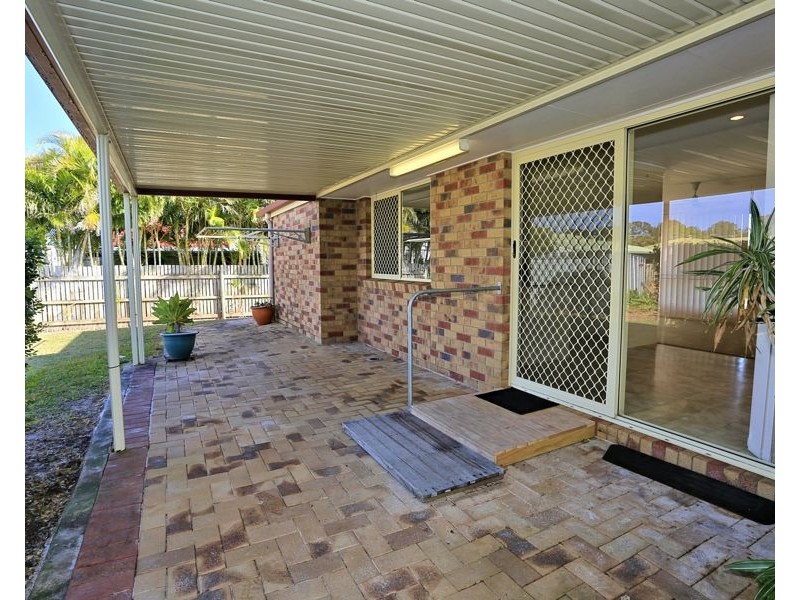 791 Boat Harbour Drive, Urangan QLD 4655