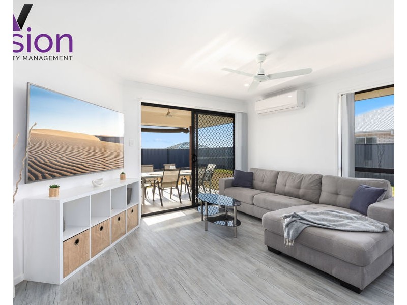 19 Canecutter Court, Kawungan QLD 4655