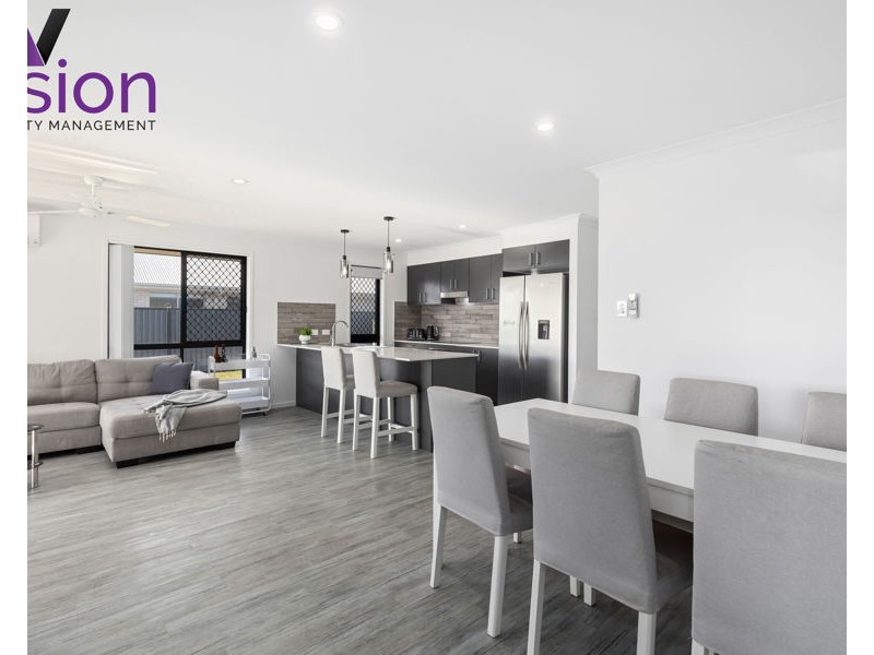 19 Canecutter Court, Kawungan QLD 4655