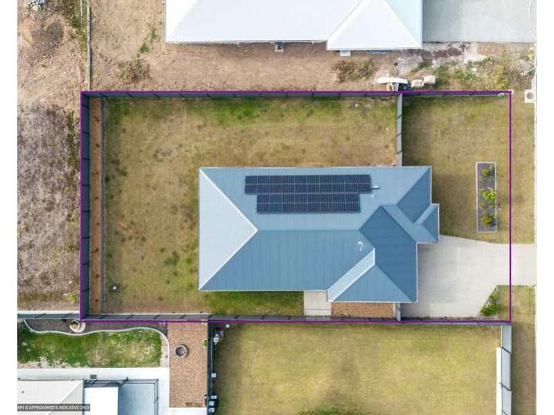 19 Canecutter Court, Kawungan QLD 4655