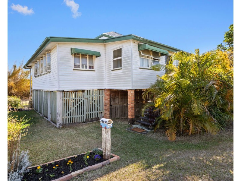 58 Queen Street, Maryborough QLD 4650