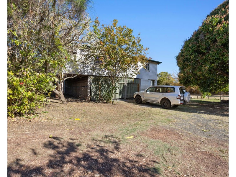 58 Queen Street, Maryborough QLD 4650