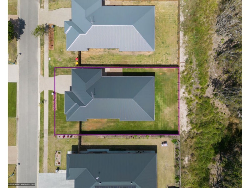 8 Harmony Avenue, Urraween QLD 4655