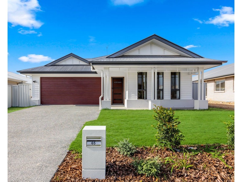 65 Hythe Street, Pialba QLD 4655