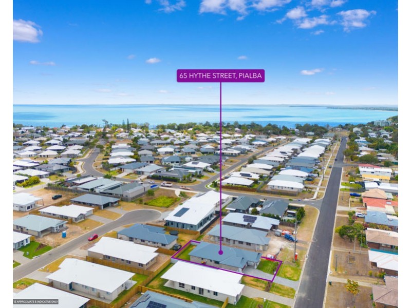 65 Hythe Street, Pialba QLD 4655