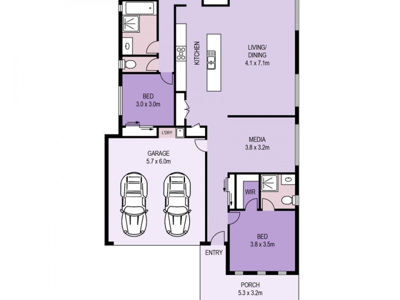 65 Hythe Street, Pialba QLD 4655