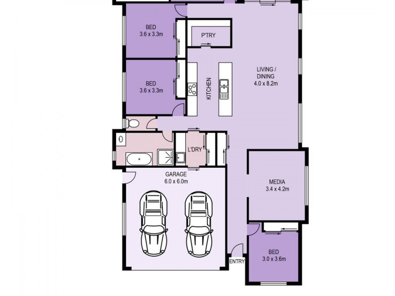 76 Samarai Drive, Kawungan QLD 4655