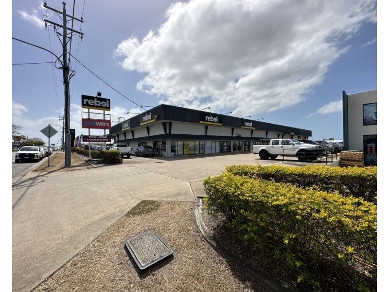 104 Boat Harbour Drive, Pialba QLD 4655