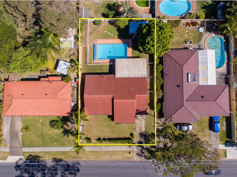 35 Barbaralla Drive, Springwood QLD 4127