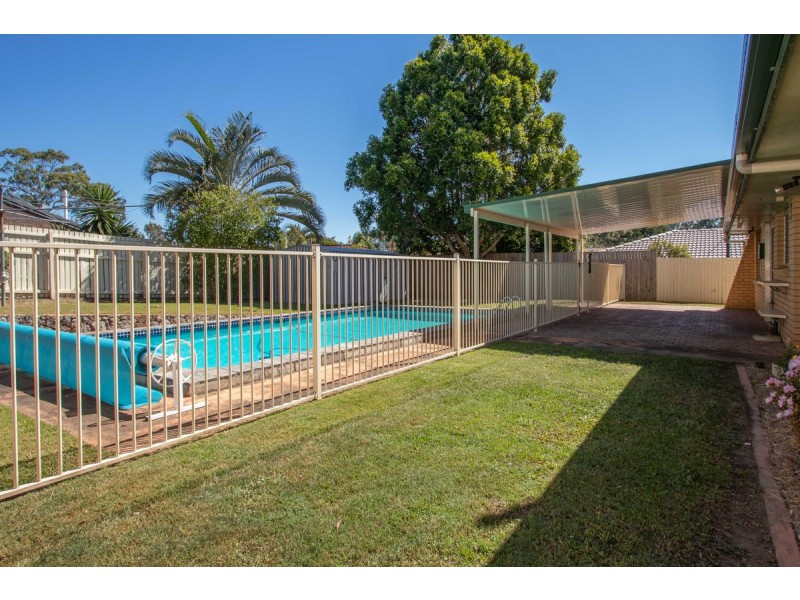 35 Barbaralla Drive, Springwood QLD 4127