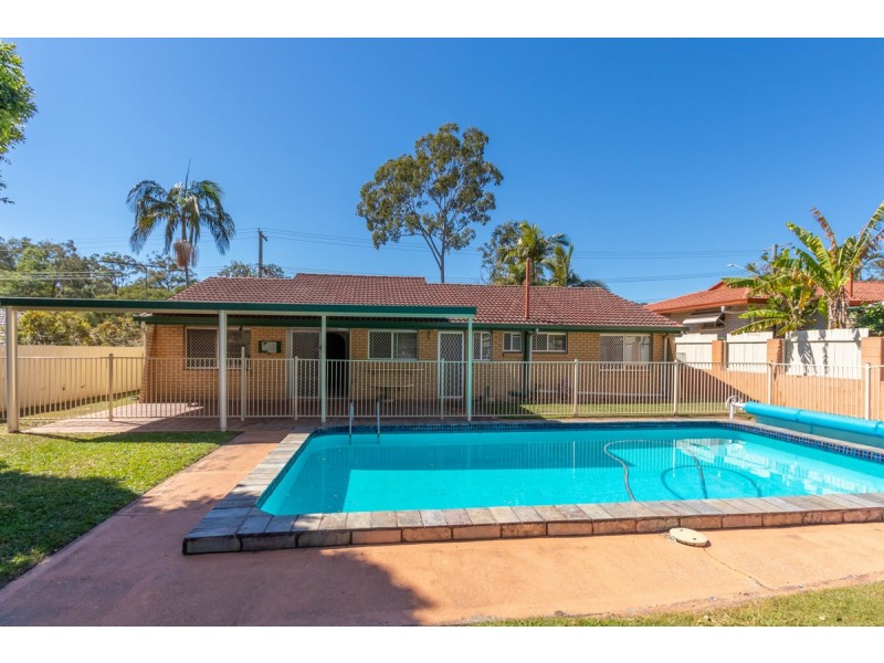 35 Barbaralla Drive, Springwood QLD 4127