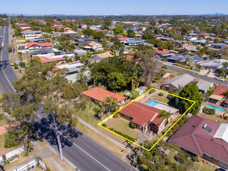 35 Barbaralla Drive, Springwood QLD 4127