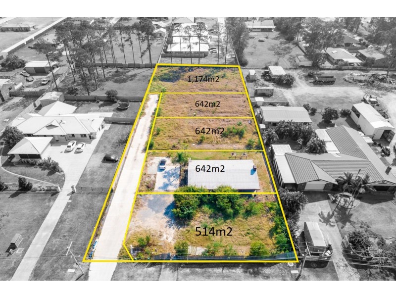 46 Evergreen Avenue, Loganlea QLD 4131