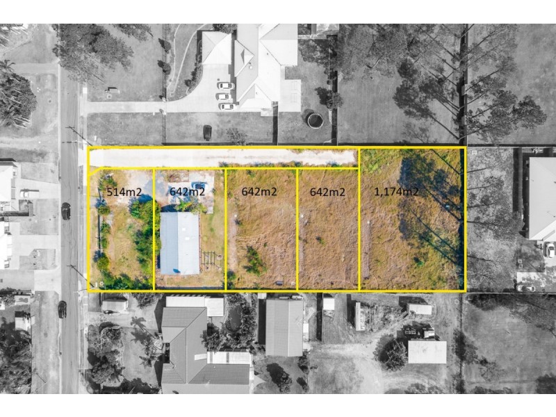 46 Evergreen Avenue, Loganlea QLD 4131