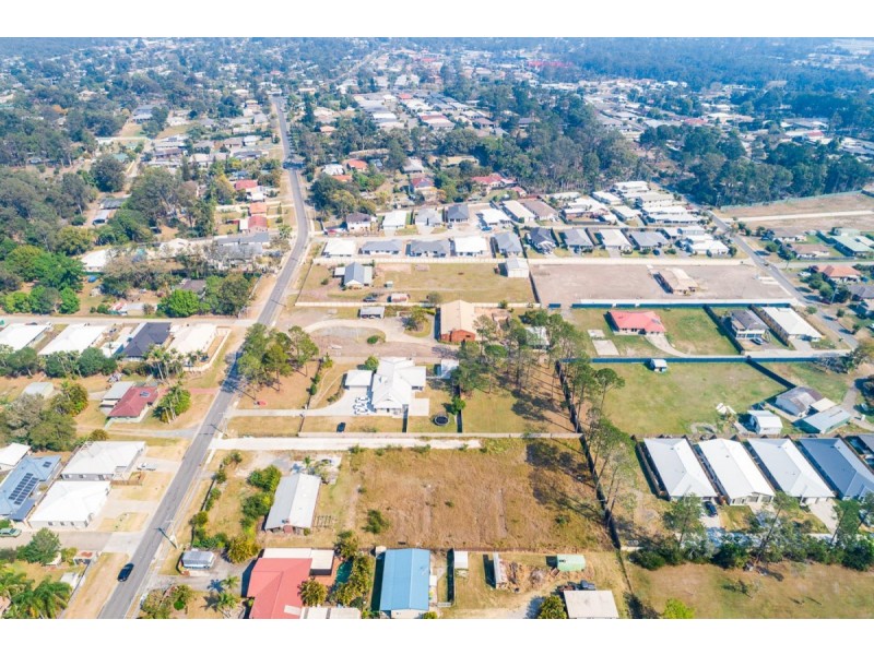 46 Evergreen Avenue, Loganlea QLD 4131