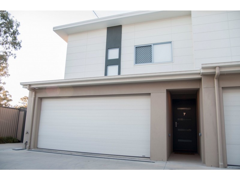 7/9 Tanah Merah Avenue, Tanah Merah QLD 4128