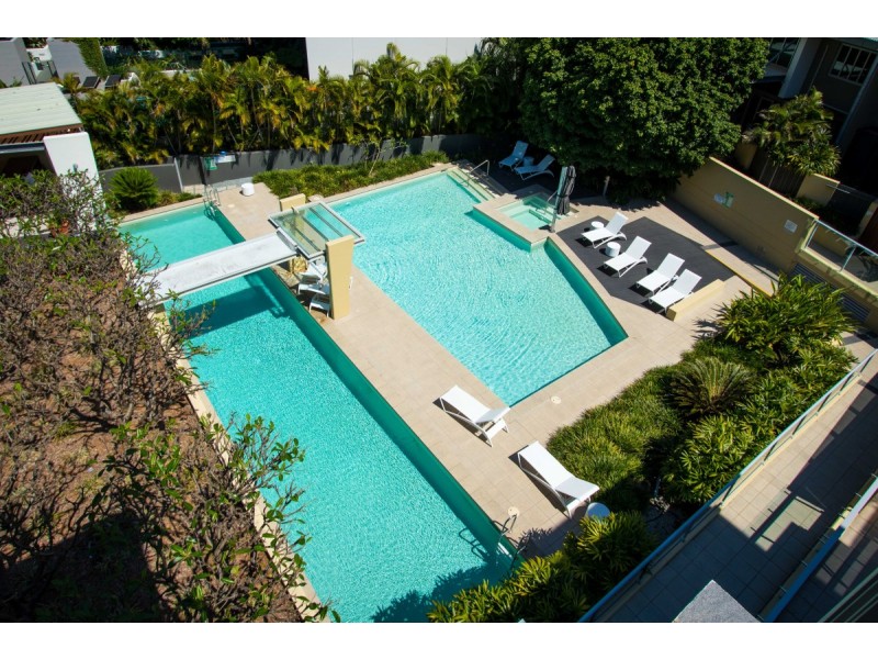 19/20 Newstead Terrace, Newstead QLD 4006