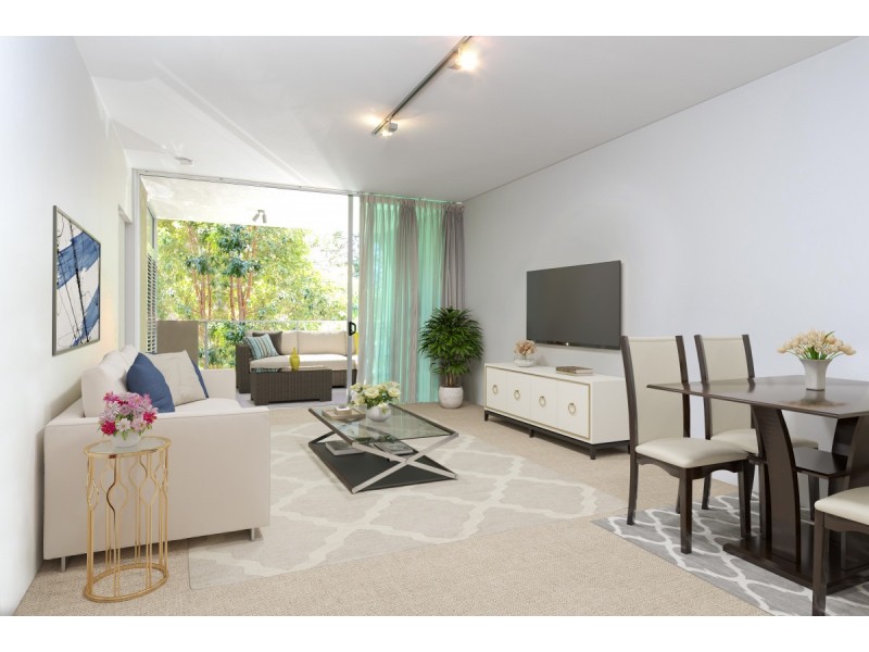 19/20 Newstead Terrace, Newstead QLD 4006